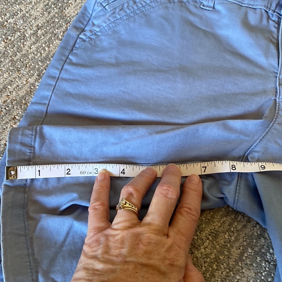 Lee brand shorts - Picture 3 of 5